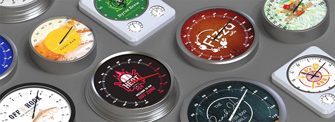 Thermometer