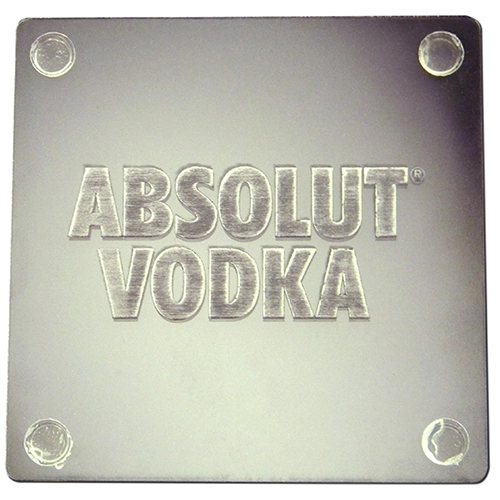 Acrylic Coaster