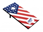 Cornhole Pro - Template Designs - 48" x 24"