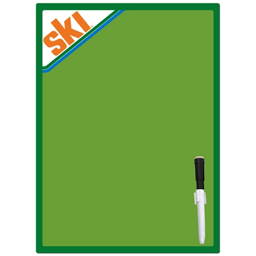 Custom Dry Erase 12″ x 16″