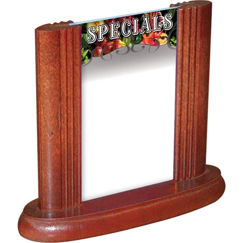 Wood Insert Holder