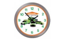 Wall Clocks