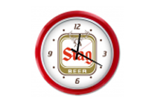 Illuminated Clocks